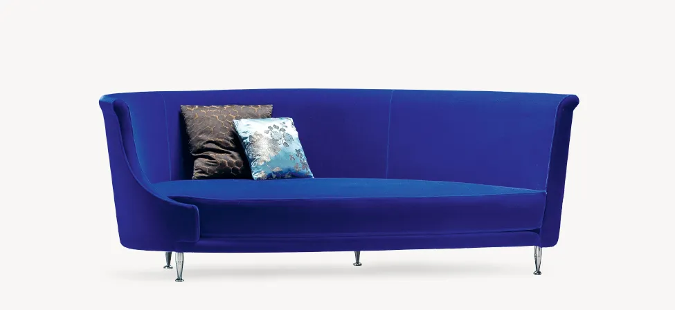 Диван New-tone Massimo Iosa Ghini #10