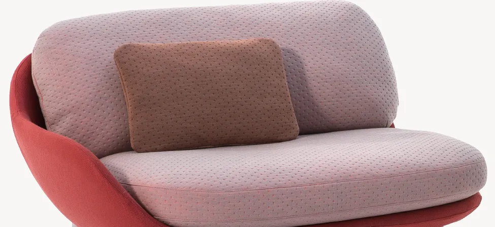 Диван Ottoman Scholten & Baijings #3