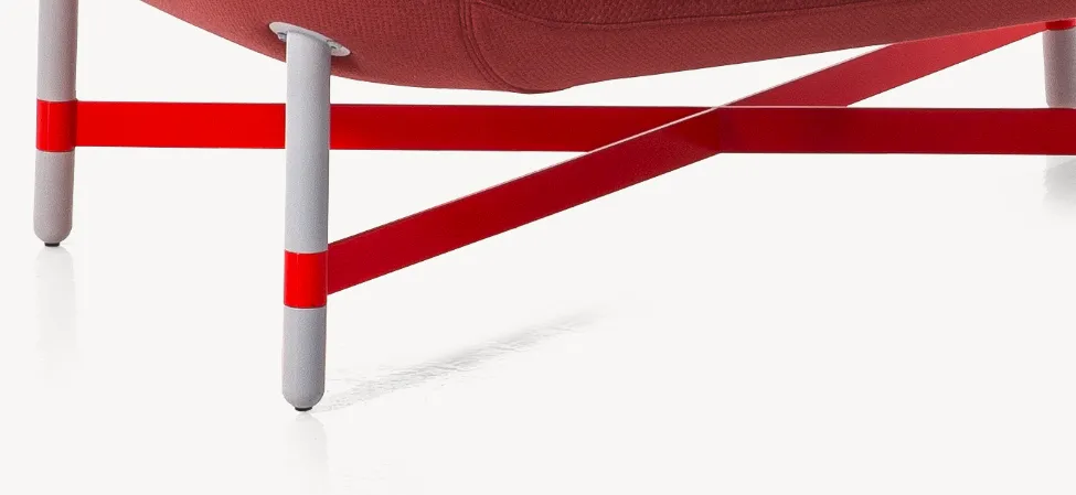 Диван Ottoman Scholten & Baijings #4