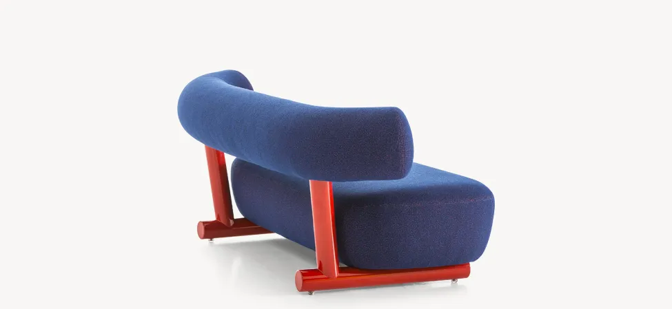 Диван Pipe Sebastian Herkner #3