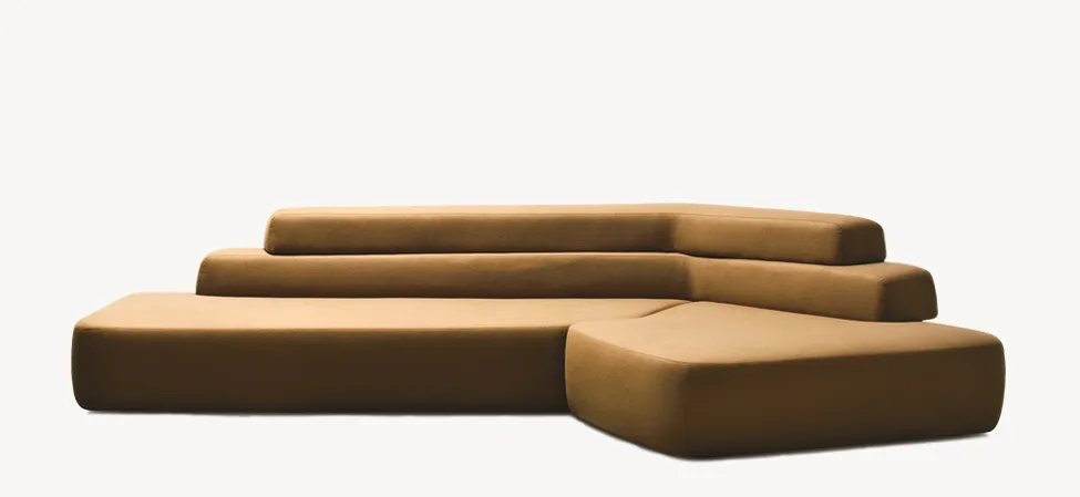 Диван Rift Patricia Urquiola