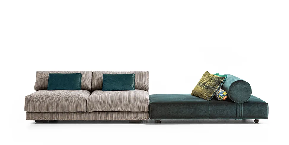 Диван Salon Nana Annabel Karim Kassar