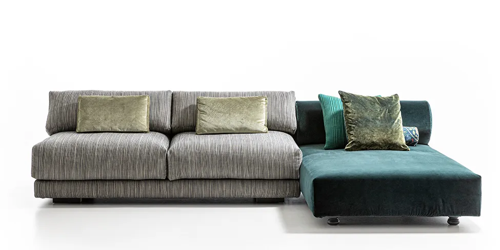 Диван Salon Nana Annabel Karim Kassar #4