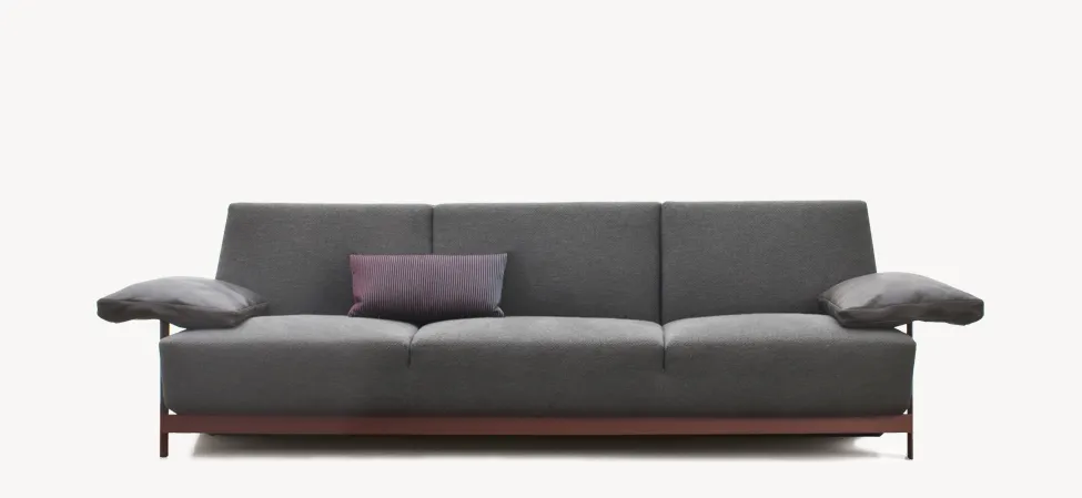 Диван Silver Lake Patricia Urquiola #2