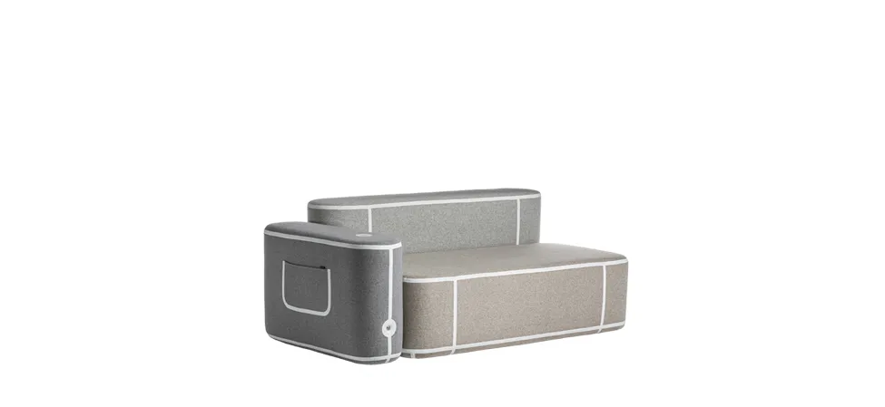 Диван Taba Alfredo Haberli #7