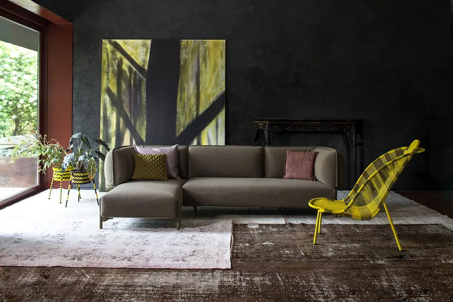 Диван Tender Patricia Urquiola #10