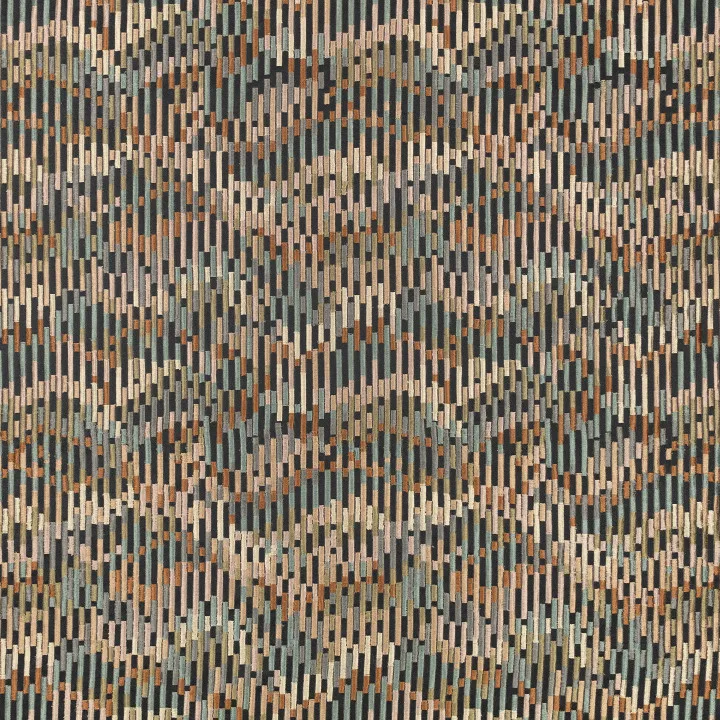 Ткань Black Edition Isoku 9147-02