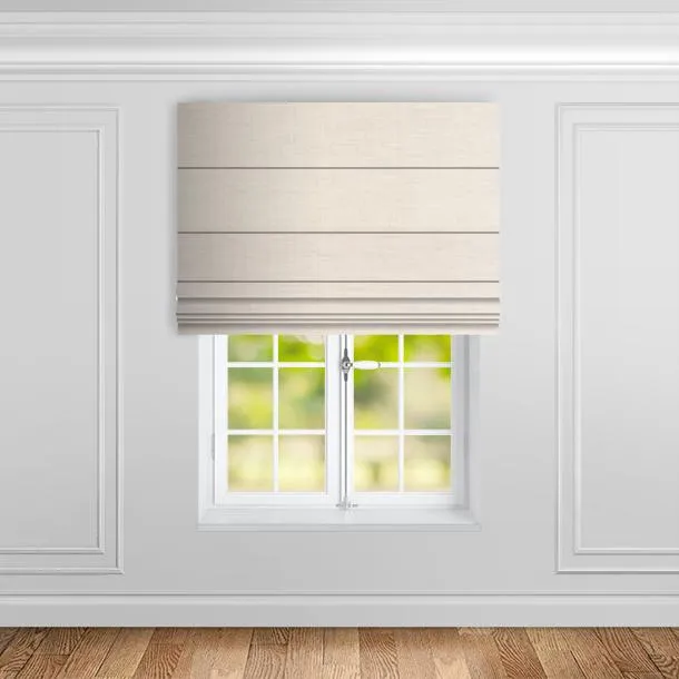 Ткань Mark Alexander Heritage Linen M649-02 #3