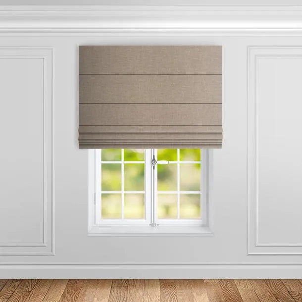 Ткань Mark Alexander Heritage Linen M649-07 #3