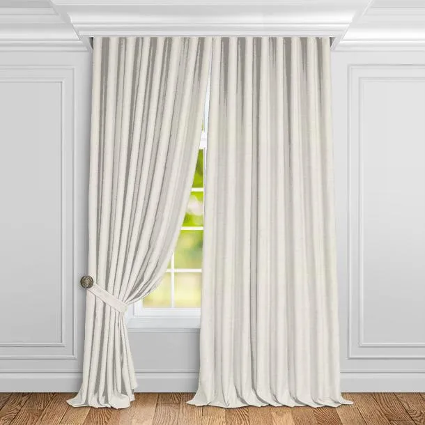 Ткань Mark Alexander Legacy Linen M650-11 #4