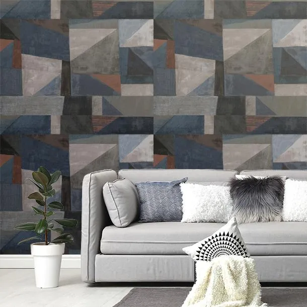 Обои для стен Omexco Moonstone mne2001 #4