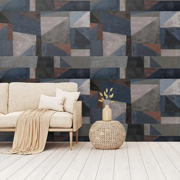 Обои для стен Omexco Moonstone mne2001 #5