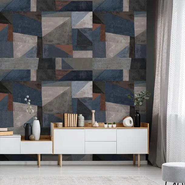 Обои для стен Omexco Moonstone mne2001 #6