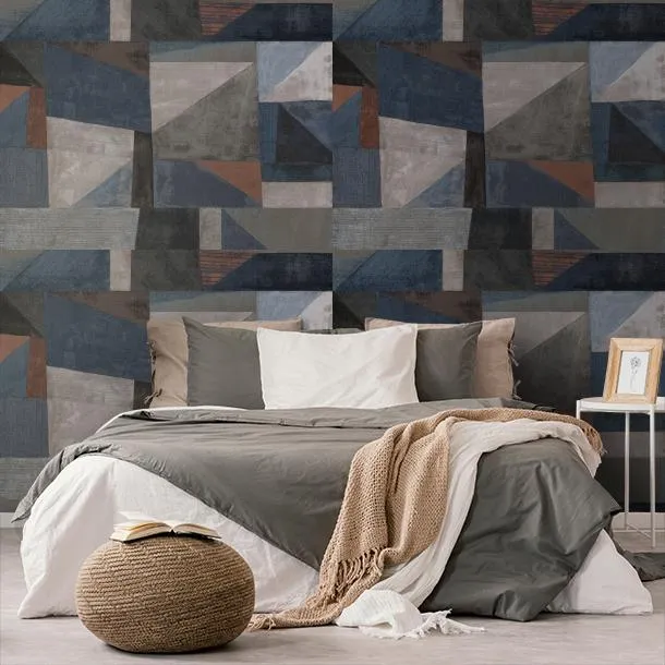 Обои для стен Omexco Moonstone mne2001 #7