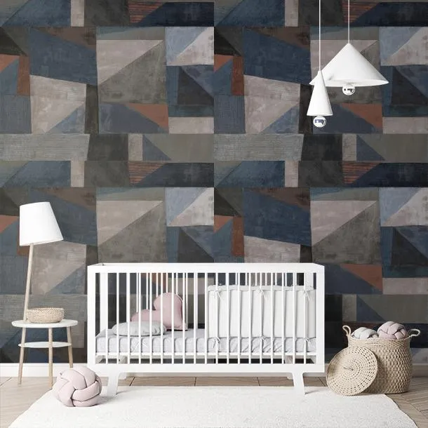 Обои для стен Omexco Moonstone mne2001 #9