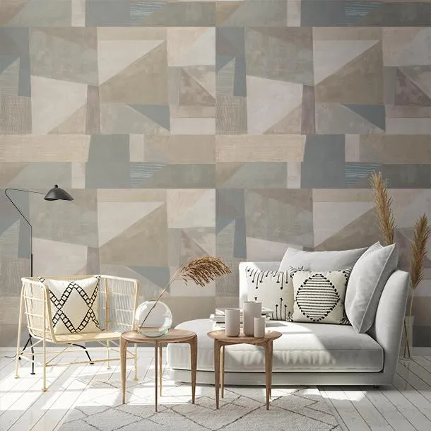 Обои для стен Omexco Moonstone mne2002 #2