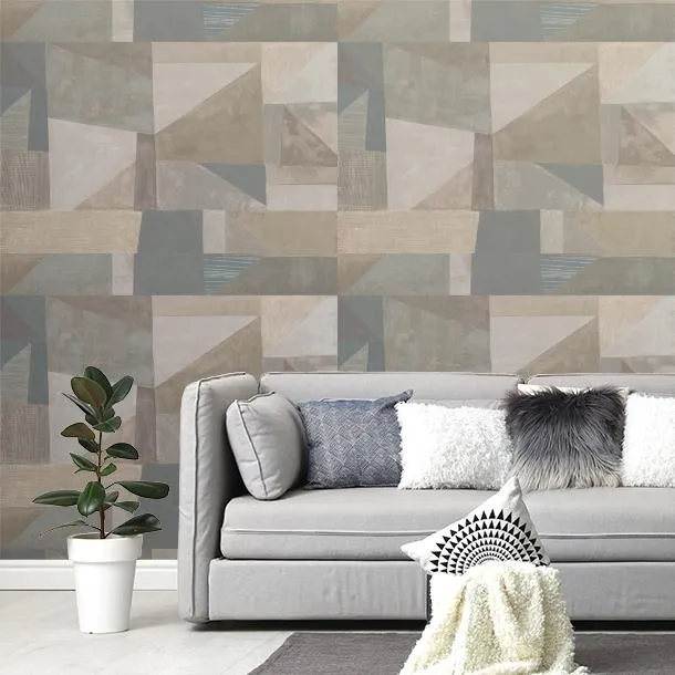 Обои для стен Omexco Moonstone mne2002 #4