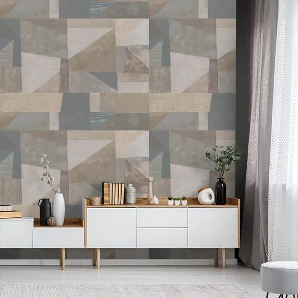 Обои для стен Omexco Moonstone mne2002 #6