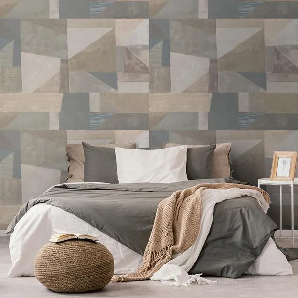 Обои для стен Omexco Moonstone mne2002 #7