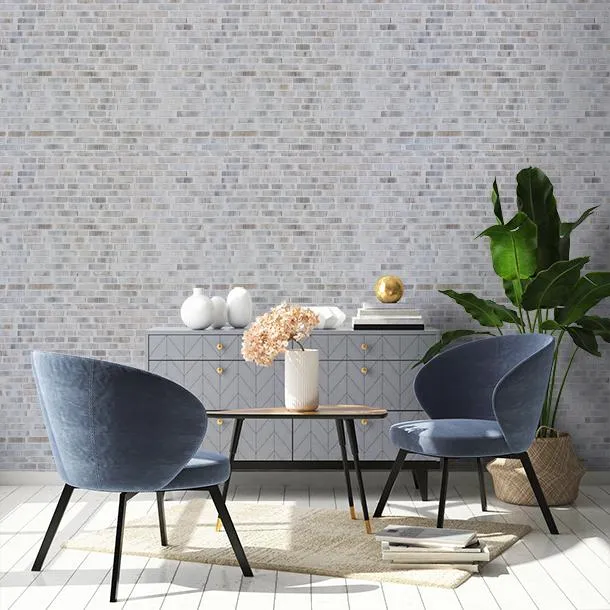 Обои для стен Omexco Seraya SRA1601 #3