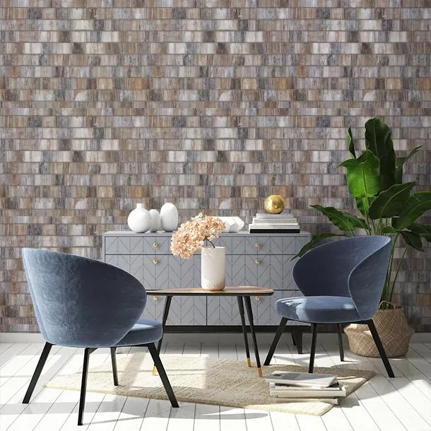 Обои для стен Omexco Seraya SRA1802 #3