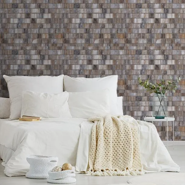 Обои для стен Omexco Seraya SRA1802 #8