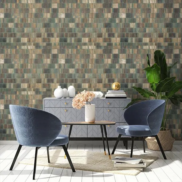 Обои для стен Omexco Seraya SRA1806 #3