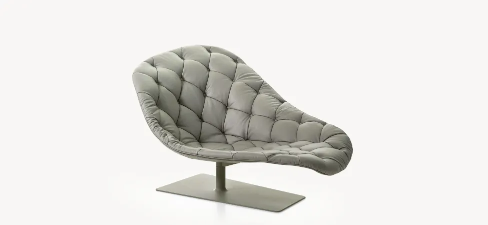 Шезлонг Bohemian by Patricia Urquiola