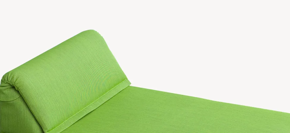 Шезлонг Highlands by Patricia Urquiola #5