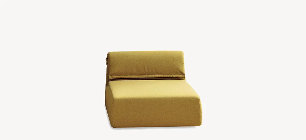 Шезлонг Highlands by Patricia Urquiola #7