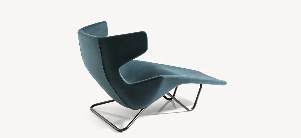 Шезлонг Take a Line For a Walk #3