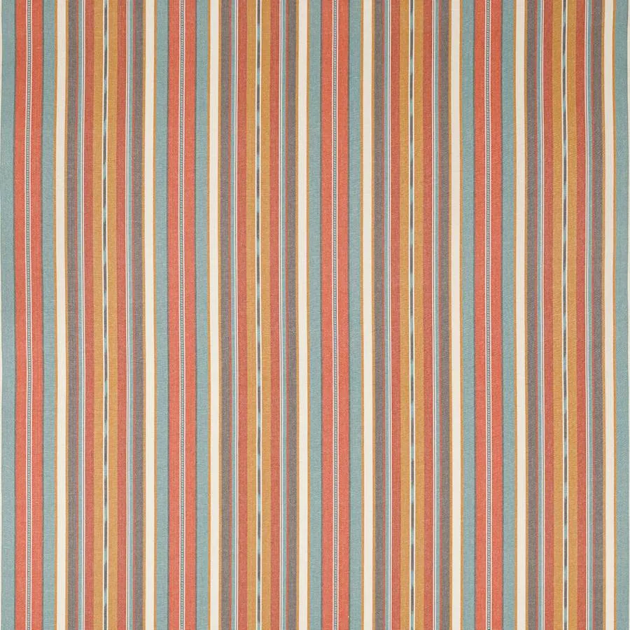 Ткань Jane Churchill Kansa Stripe J0223-01