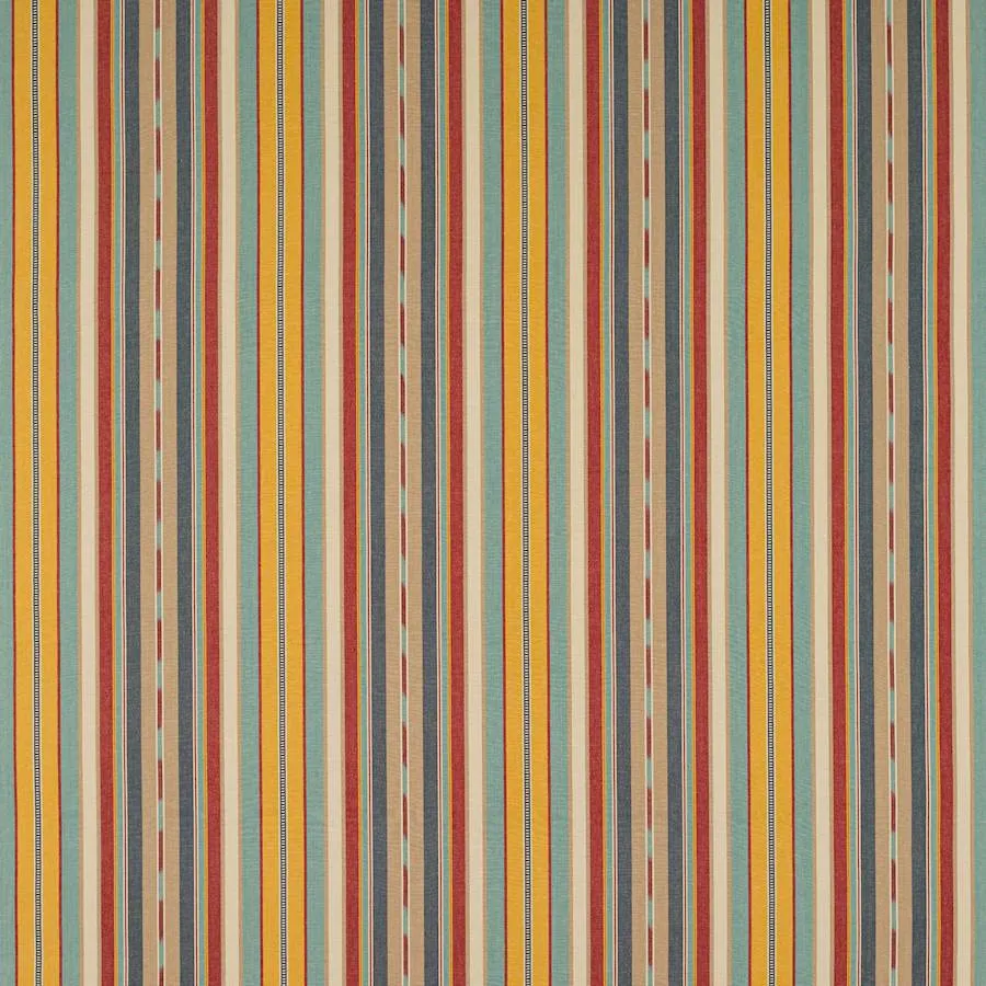 Ткань Jane Churchill Kansa Stripe J0223-03