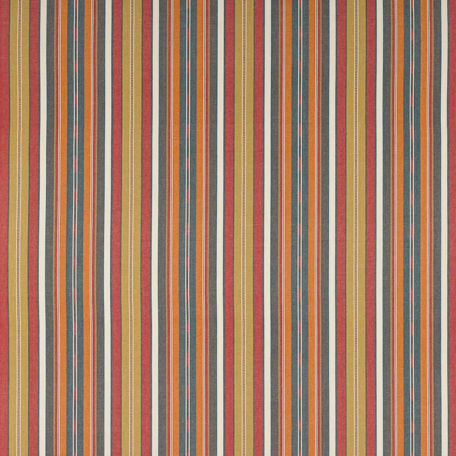 Ткань Jane Churchill Kansa Stripe J0223-04