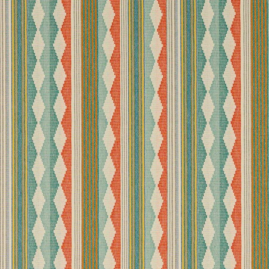 Ткань Jane Churchill Kansa Stripe J0227-02