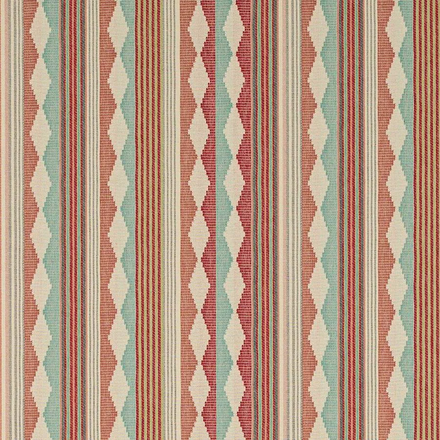 Ткань Jane Churchill Kansa Stripe J0227-03