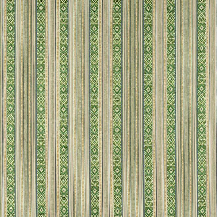 Ткань Jane Churchill Kansa Stripe J0232-01