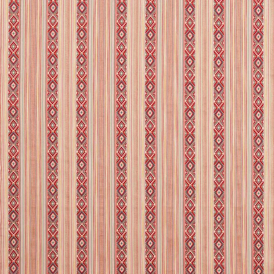 Ткань Jane Churchill Kansa Stripe J0232-02