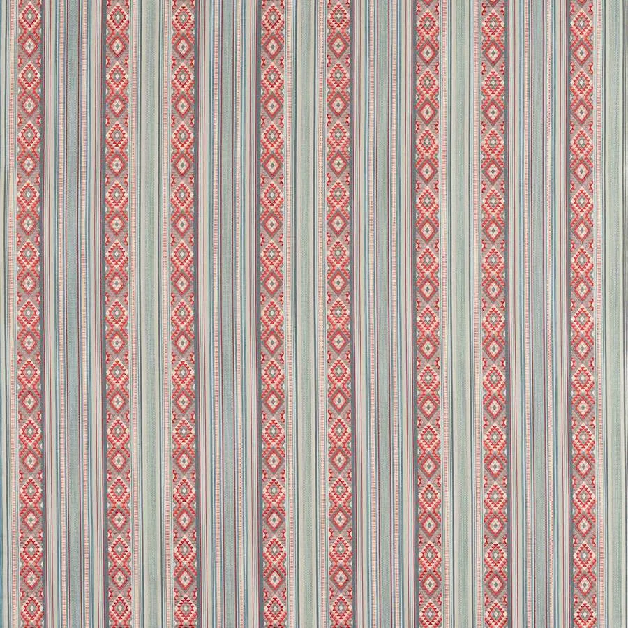 Ткань Jane Churchill Kansa Stripe J0232-03