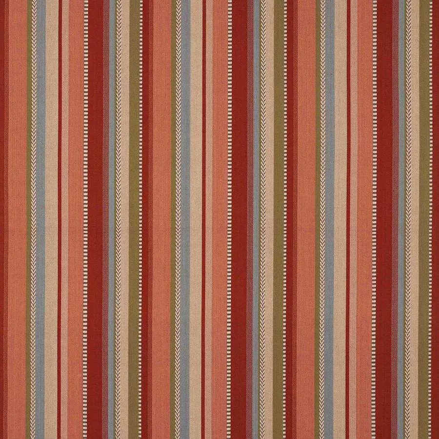 Ткань Jane Churchill Kansa Stripe J0236-01
