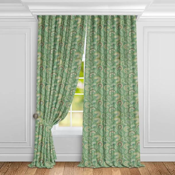 Ткань Jane Churchill Wilder J0219-04 #4