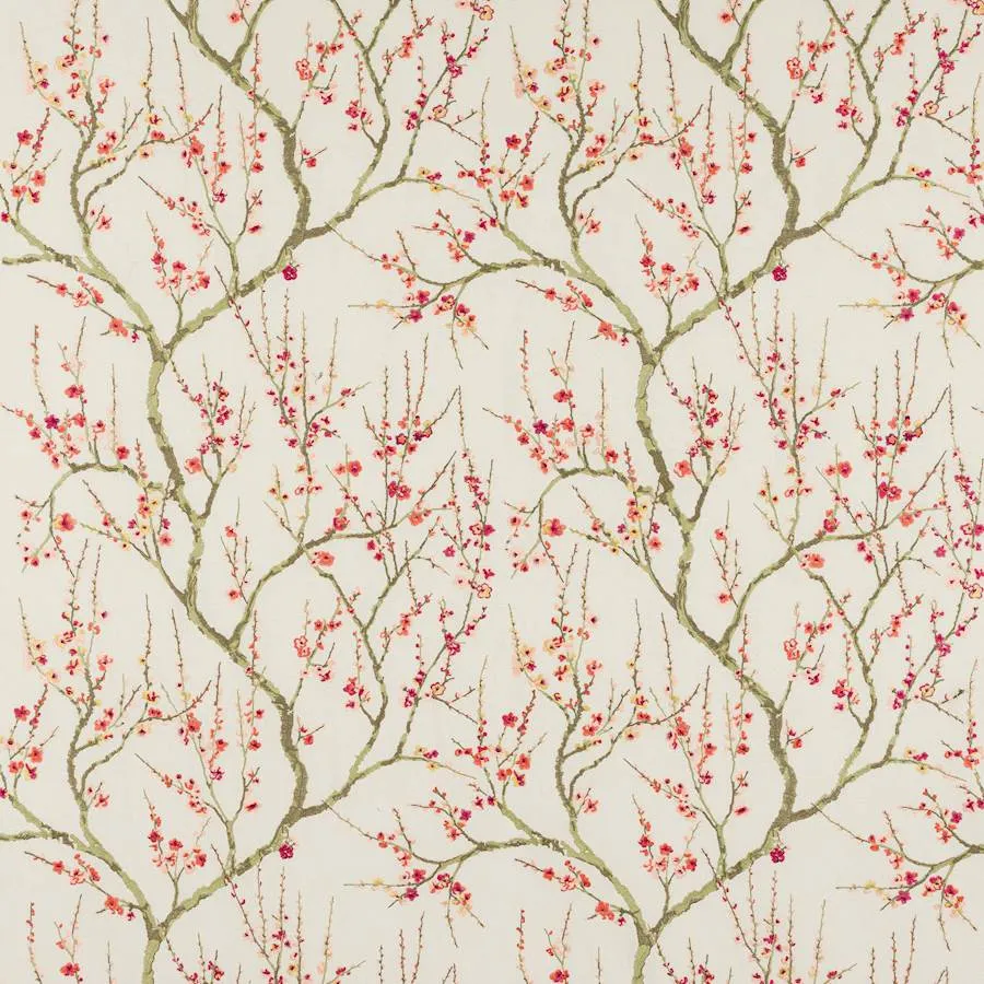 Ткань Jane Churchill Wilder J0226-01