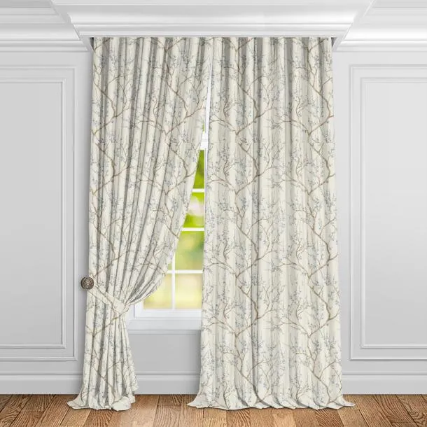 Ткань Jane Churchill Wilder J0226-02 #4