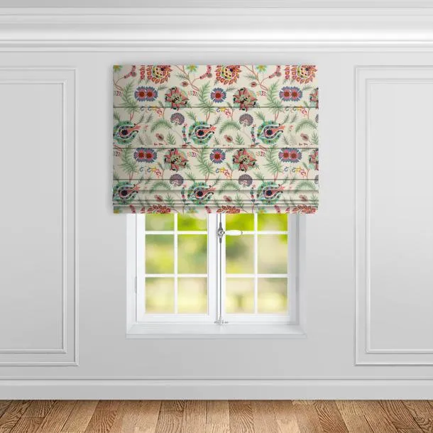 Ткань Jane Churchill Wilder J0230-02 #3