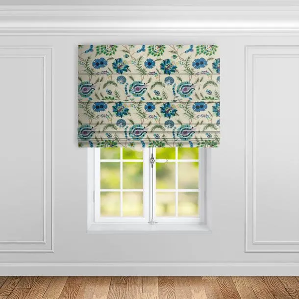 Ткань Jane Churchill Wilder J0230-03 #3