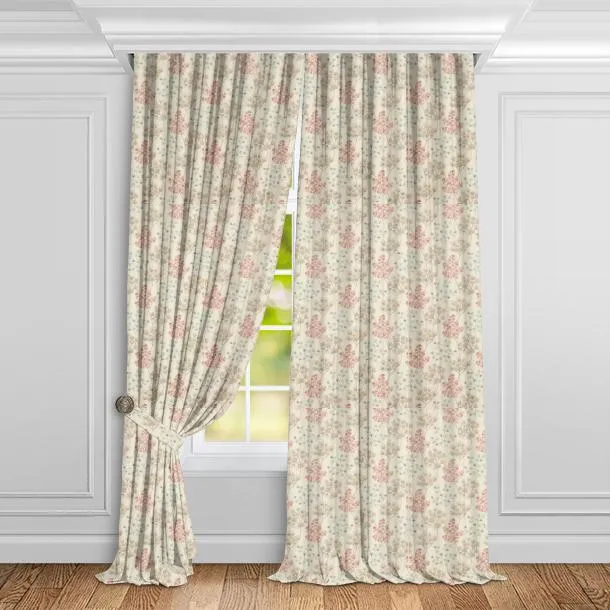 Ткань Jane Churchill Wilder J0231-01 #4