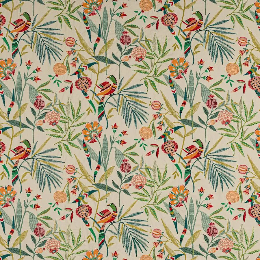 Ткань Jane Churchill Wilder J0234-01