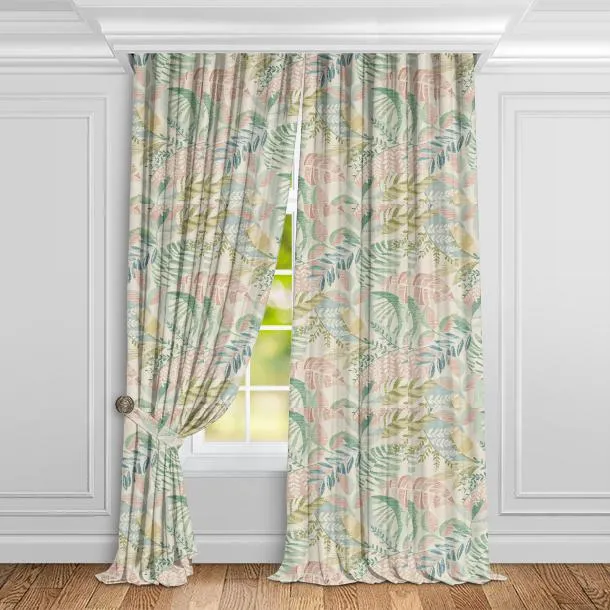 Ткань Jane Churchill Wilder J0240-01 #4