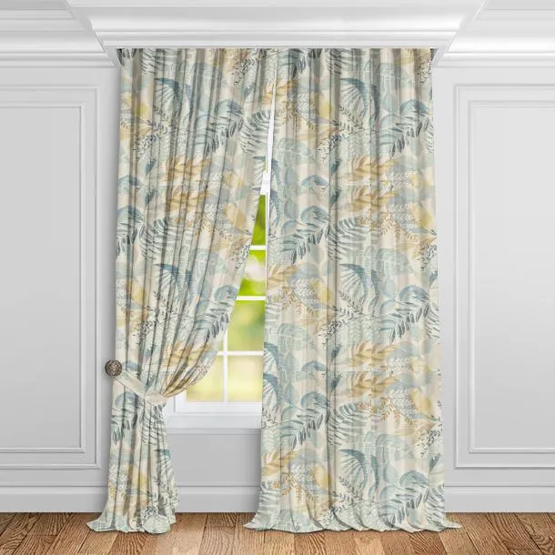 Ткань Jane Churchill Wilder J0240-02 #4