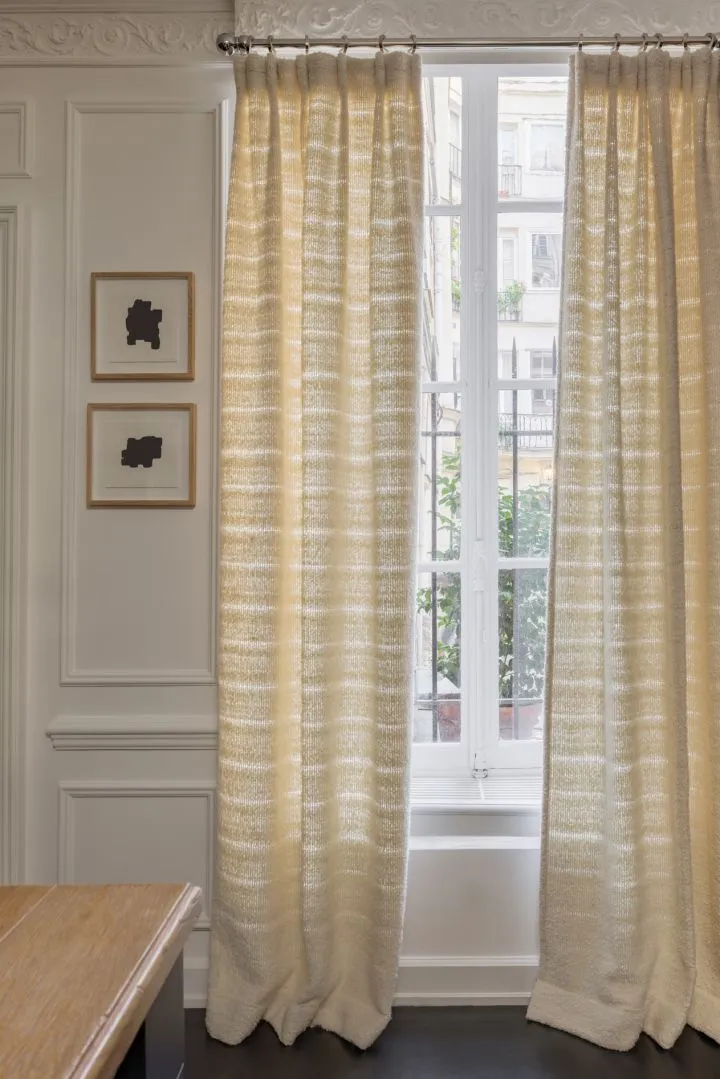 Ткань Dedar Akureyri T2400600001 #4